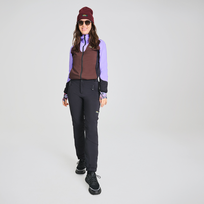 Vinson -  veste légère isolée pour femme