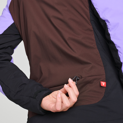 Vinson -  veste légère isolée pour femme