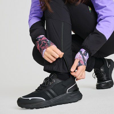 Pantalon isolé léger Vinson pour femme