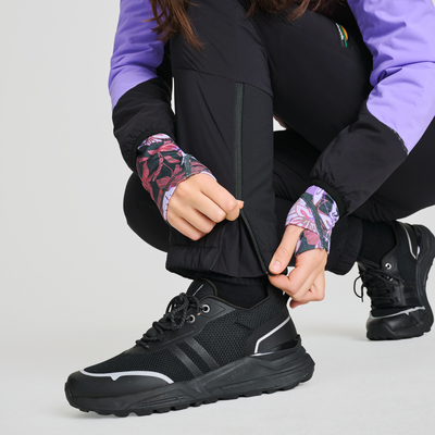 Pantalon isolé léger Vinson pour femme