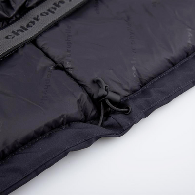  Manteau de ski pour femme de couleur noir