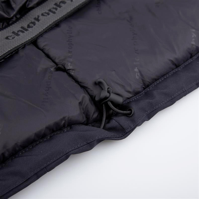  Manteau de ski pour femme de couleur noir