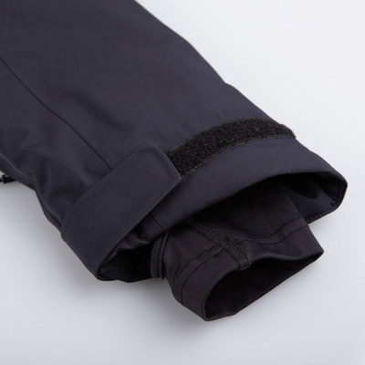  Manteau de ski pour femme de couleur noir