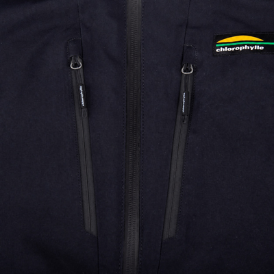 Manteau de ski pour femme de couleur noir