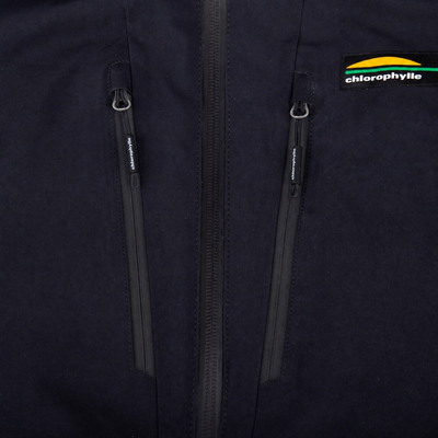 Manteau de ski pour femme de couleur noir