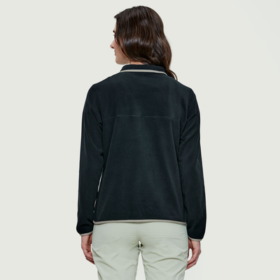Nilas - Chandail en polaire - femme