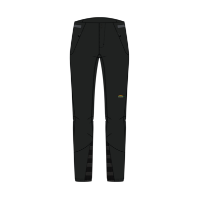 Vinson - Light insulated pants - women