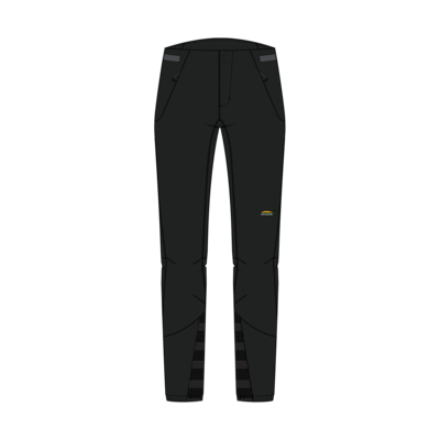 Vinson - Light insulated pants - women