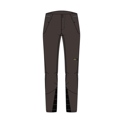 Vinson - Light insulated pants - women