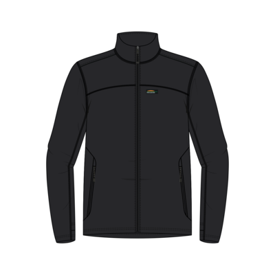 Nilas - Veste en polaire - homme