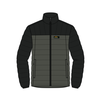 Lytton - Veste isolée mi-saison - homme