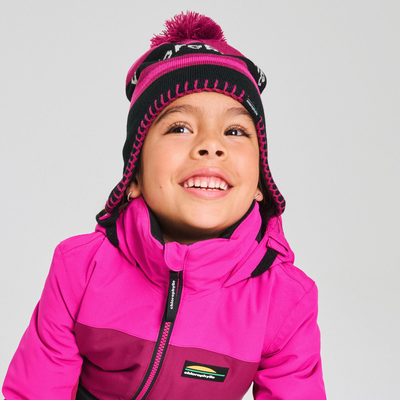 Cricket - Tuque en tricot - tout-petit