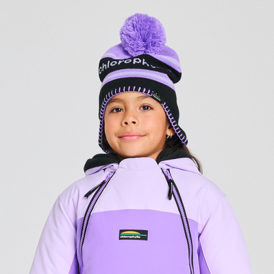 Cricket - Tuque en tricot - tout-petit
