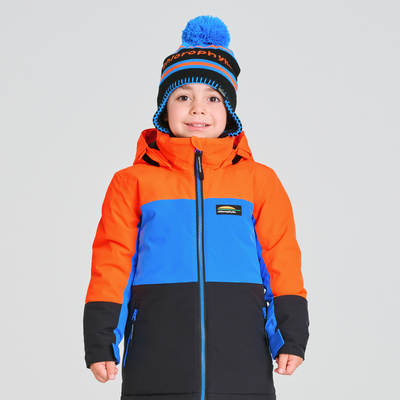 Cricket - Tuque en tricot - tout-petit
