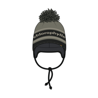 Cricket - Tuque en tricot - tout-petit