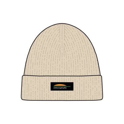 Beanie - Knit beanie - Kids