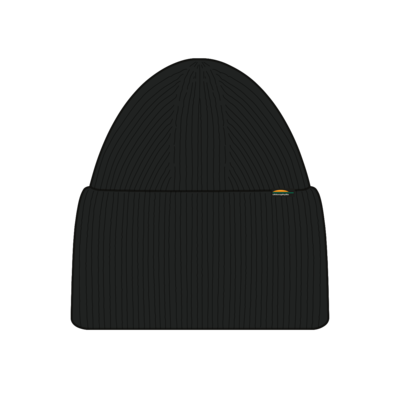 Moraine - Tuque en tricot - unisexe