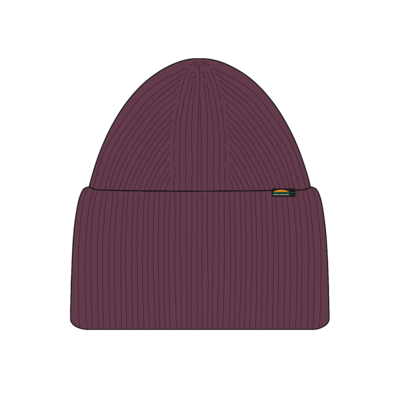 Moraine - Tuque en tricot - unisexe