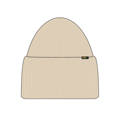 Moraine - Tuque en tricot - unisexe