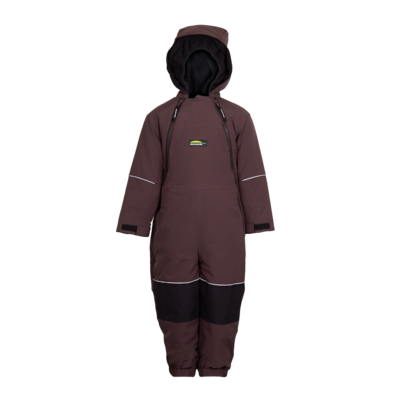 Cricket - Habit de neige une pièce pour enfant - 3 à 7 ans