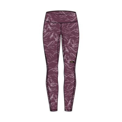 Sidley - Pantalon thermique - femme