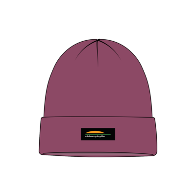 Vie active - Knitted beanie - unisex