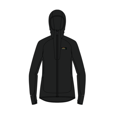 Vinson - Insulated jacket - women
