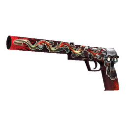 Win USP-S | Kill Confirmed (Factory New)