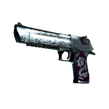 Win Desert Eagle | Kumicho Dragon (Minimal Wear)