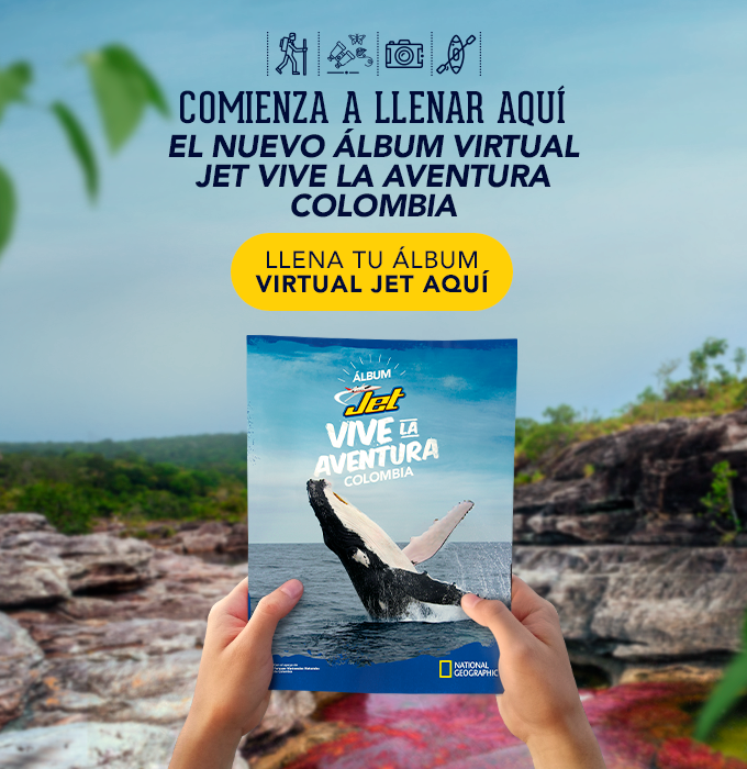 Album Jet Chocolates Jet