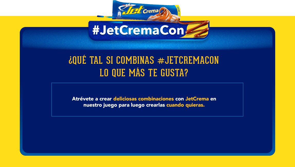 Chocolates Jet ¡Descubre el nuevo Álbum Vive la Aventura Colombia!