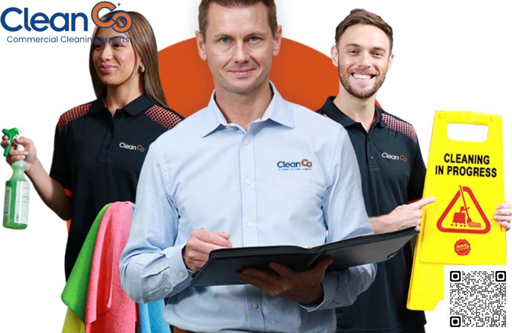How fast can you respond to a cleaning request?  