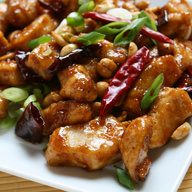 Order Szechuan Chicken food online from Hong Kong Restaurant store, Eugene on bringmethat.com