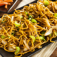 Order Chow Mein Fried Noodles food online from Hong Kong Restaurant store, Eugene on bringmethat.com