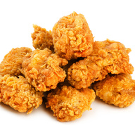 Order Fried Chicken Wings (6) food online from China Garden Restaurant store, Pleasanton on bringmethat.com