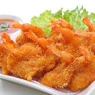 Order Fried Shrimp food online from Hong Kong Restaurant store, Eugene on bringmethat.com