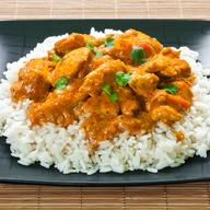 Order Curry Chicken food online from China Garden Restaurant store, Pleasanton on bringmethat.com