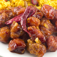 Order General Tso's Shrimp food online from China Garden Restaurant store, Pleasanton on bringmethat.com