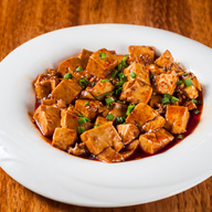 Order Mapo Tofu Mapo Tofu food online from Hong Kong Restaurant store, Eugene on bringmethat.com