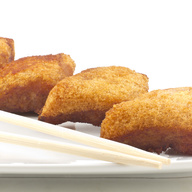 Order Shrimp Toast (4) food online from China Garden Restaurant store, Pleasanton on bringmethat.com