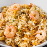 Order Shrimp Fried Rice food online from China Garden Restaurant store, Pleasanton on bringmethat.com