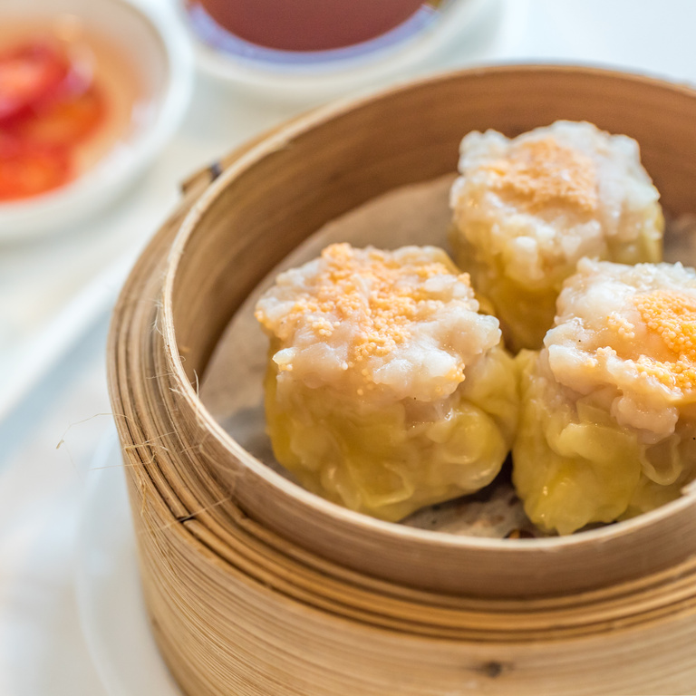 Shumai