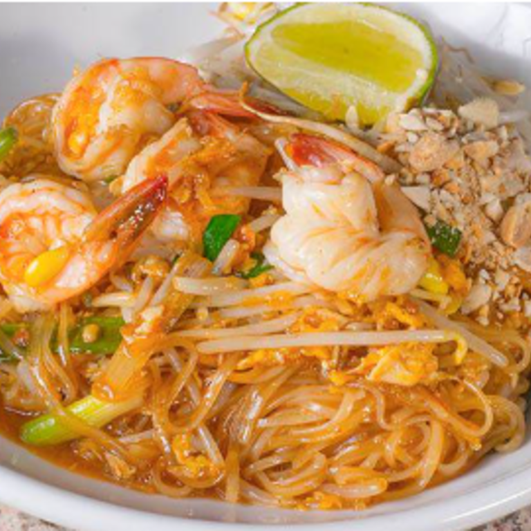 Pad Thai Noodle