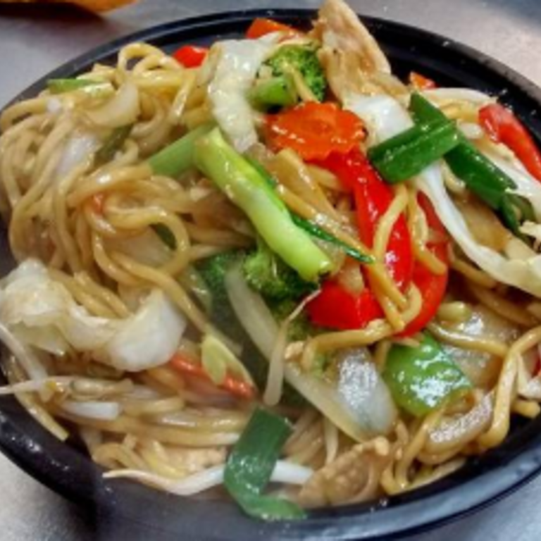 Yakisoba