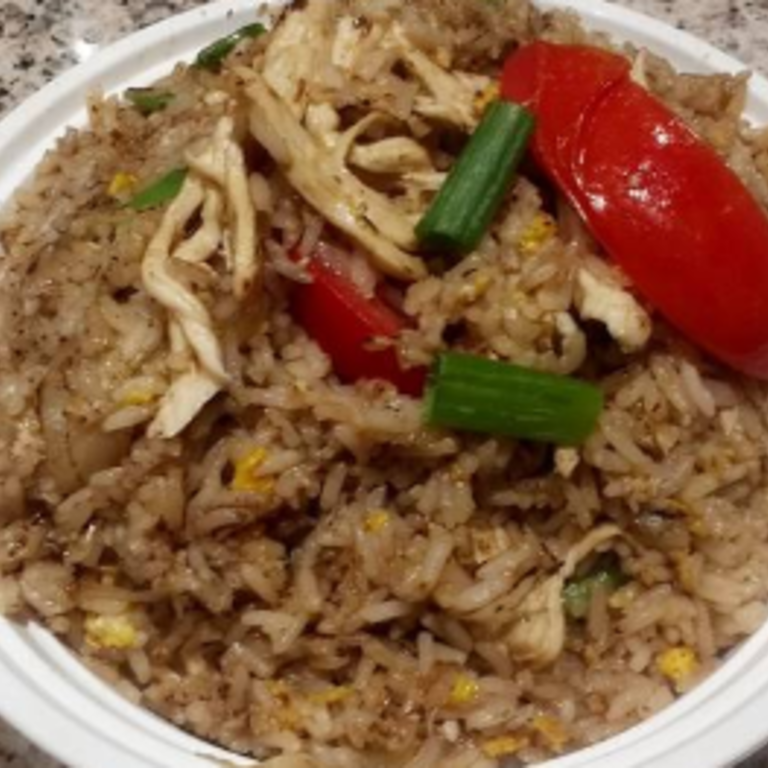 Thai Fried Rice