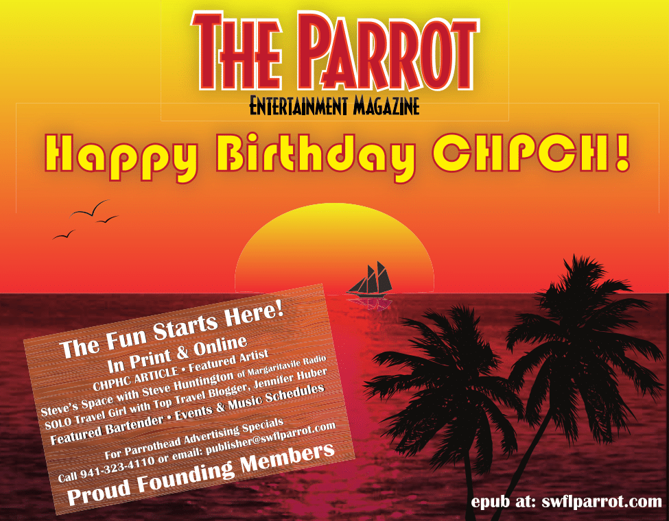 Charlotte Harbor ParrotHead Club Main Charlotte Harbor ParrotHead Club