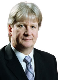 Nigel Wheeldon