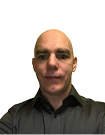 Brendan Pearce