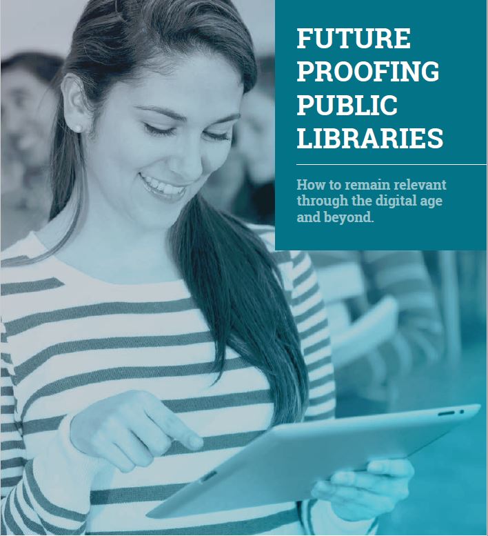 Future Proofing Public Libraries