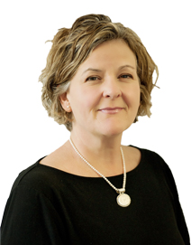 Christina Cotton